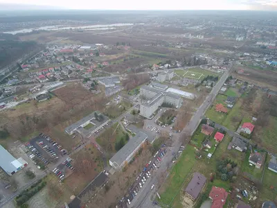 Samodzielny Szpital Wojewódzki im. Mikołaja Kopernika w Piotrkowie Trybunalskim